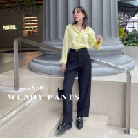 ราคา a oB WENDY PANTS (22709782948)