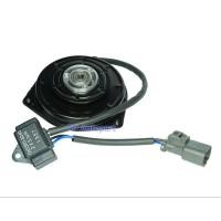 ราคา สินค้ามีรับประกัน มอเตอร์พัดลมหม้อน้ำ CRV G2 ปี02 06 มอเตอร์พัดลมแอร์ ซีอาร์ วี จี2 02 06 (19102792548)