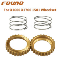 ราคา Fovno เฟืองดุมล้อจักรยาน60T เฟืองชุดบริการจักรยานสำหรับ DT Swiss Patchet System Freehub เครื่องมือซ่อมจักรยาน Acces (22629057700)