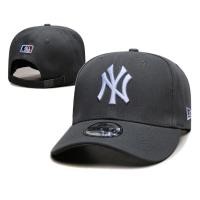 ราคา หมวกเบสบอลแฟชั่นNew Arrival Hat Womens MLB Baseball Cap Curved Brim Male New York Yankees Hard Top Large Standard NY Sunshade Green หมวกแก๊ป ผู้ชาย หมวกวินเทจ2024 NY cap (22708400833)