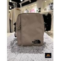ราคา กระเป๋า The North Face กระเป๋าอุปกรณ์แคมป์ปิ้ง กระเป๋าสะพายข้างแฟชั่น (22868705898)