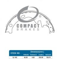 ราคา Compact ผ้าดรัมเบรคหลัง Big M BDI Big M TD ผ้าเบรคหลัง ก้ามเบรคหลัง บิ๊กเอ็ม บีดีไอ ทีดี (18040221686)