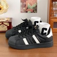 ราคา ผู้หญิง เปลือกหอย รองเท้าสเก็ตนิ้วเท้า สีครีม สี Retro สไตล์ญี่ปุ่น หลากหลาย นักเรียน กีฬา ลำลอง รองเท้าส้นแบนหัวกลม (22896164540)
