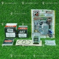 ราคา ลูกสูบ ชุดลูกสูบ ART GTO MACH4 ประเก็นชุดบน 55 56 5 มิล จีทีโอ KAWASAKI GTO คุณภาพสูง ราคาถูก อาทกล่องดำของแท้ ประเก็นสตอบอรี่ของแท้ 100 ส่งฟรี (9241701366)