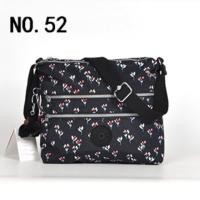 ราคา KIPLING Shoulder Bag Nylon Travel Casual Handbag K13335 (19761536482)
