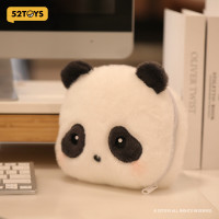 ราคา 52TOYS PANDA ROLL 2 in 1 Eye Mask Headrest Pillow (22541450070)
