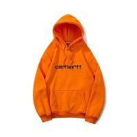 ราคา แขนยาวผู้ชาย Carhartt คลาสสิค เสื้อกันหนาวพิมพ์ตัวอักษร เสื้อกันหนาวหลวมสำหรับผู้ชายและผู้หญิง เสื้อกันหนาวคลุมด้วยผ้า (21262462646)
