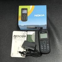 ราคา สินค้าพร้อมส่ง โทรศัพท์ปุ่มราคาถูก Nokia 1280 มีภาษาไทย ปุ่มนี้เหมาะสำหรับนักเรียนและผู้สูงอายุ (13131115707)