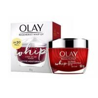 ราคา ผลิต 7 2024 Olay Regenerist Whip 50 g ครีมบำรุงผิวเนื้อวิปพิเศษหรือ whip uv spf 30 (21250446227)