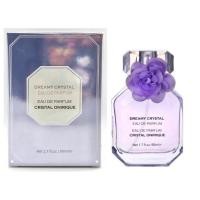 ราคา Best seller MINISO Crystal Eau de Parfume น้ำหอมผู้หญิง (6571076043)