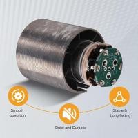 ราคา Brushless Motor Turbo Jet Fan Motor for Brushless Blower Violent Fan Brushless Motor (22839093614)