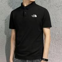 ราคา The North Face Thenorthface Tag Collar Label เสื้อโปโลแขนสั้น พิมพ์ลาย เป็นมิตรกับผิว ระดับไฮเอนด์ เข้ากับทุกการแต่งกาย สําหรับผู้ชาย (20493457131)