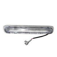 ราคา Vigo ไฟเบรคดวงที่ 3 ฟเบรคฝาท้าย ไฟเบรคท้ายกระบะ Toyota hilux Vigo 2004 2014 ทุกรุ่น หลอดLEDในตัว ไฟเบรคท้าย ขาว แดง วีโก้ Toyota VIGO CHAMP 2004 2014 (22478226257)