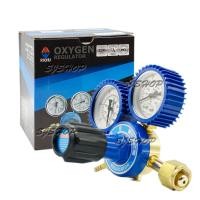 ราคา เกจ์ลม เกจ์ออกซิเจน เกจ์วัดแรงดันลม ปรับแรงดันลม ออกซิเจน RICHU Regulator Oxygen OR 03K ทองเหลืองแท้ ใช้ปรับแรงดันและปริมาณการไหลของออกซิเจน (8613268324)