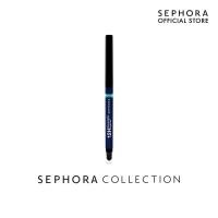 ราคา Sephora Collection 12H Retractable Waterproof Eyeliner (19667997254)