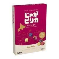 ราคา Potato Farm Calbee โปเตโต้ฟาร์ม มันฝรั่งอบกรอบ จากฮอกไกโด ของแท้จากญี่ปุ่น (22832876610)