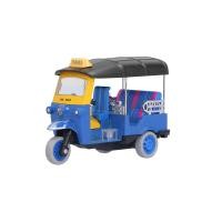 ราคา โมเดลรถตุ๊กตุ๊กสามล้อไทย (17884538704)