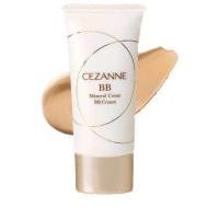 ราคา Cezanne Mineral Cover BB Cream 30g เน้นการปกปิด อำพรางรูขุมขุน ผสานคุณค่าการบำรุงอย่างเข้นข้นเพื่อผิวสวย (20023885250)