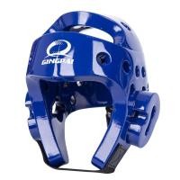 ราคา หมวกเทควันโดแบบมวยเตะสำหรับป้องกันศีรษะและป้องกันศีรษะหมวกกันน็อคแบบสวมหัวสำหรับคาราเต้มวยไทยเทควันโด (22915029241)