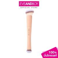 ราคา JOVINA PRO Liquid Duo Brush 65g โจวีน่า โปร ลิควิด ดูโอ้ บรัช (22765405851)