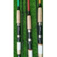 ราคา คันเบ็ดตกปลา PIONEER ECO PLUS 78 9 10ฟุุต (4442504201)