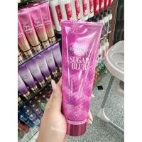 ราคา Victoria s Secret Sugar Blur Fragrance Lotion 236ml ของแท้ (21408773416)