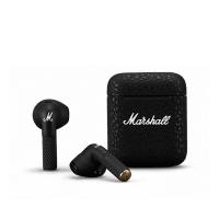 ราคา Marshall หูฟังไร้สายบลูทูธ Mode II สินค้าต้อง ชาร์จ 4 ชม ก่อนใช้ (22980633876)