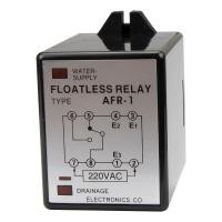 ราคา High quality Afr 1 Ac 220v Floatless Level Relay Switch With Socket Base 220vac (22055732052)