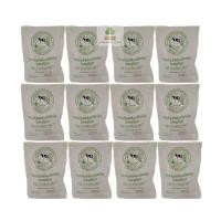 ราคา สหกรณ์โควังน้ำเย็น จำกัด นมปรุงแต่งชนิดเม็ด รสทุเรียน 25 กรัม 12 ซอง Wangnamyen Dairy Cooperative Limited Milk tablets Durian Flavour 25 g 12 sachets (1964584281)