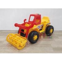 ราคา รถเกี่ยวข้าวเด็กขาไถ นั่งได้ 9766D (992914649)