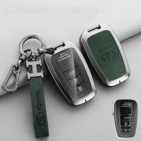 ราคา Toyota Hilux GR Rogue Revo Zenix Fortuner Innova Harrier Camry คอโรลล่าอัลติส CrossHarrier Conquest Vellfire Key Key Cover Toyota 2015 2025กุญแจรถ (21753869768)