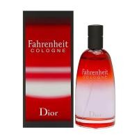 ราคา fahrenheit cologne christian dior 100 ml (887294782)
