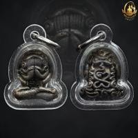 ราคา พระปิดตาอุตตโมเนื้อตะกั่วหลวงปู่ทิมวัดระหารไร่ (23160871238)