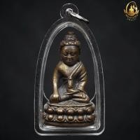 ราคา พระกริ่งวัดสุทัศน์ ยุคต้น เลี่ยมกันน้ำ100 (23140472149)