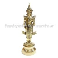 ราคา พระภูมิ พระภูมิชัยมงคล เจว็ด ทองเหลือง มีให้เลือก3ขนาด เครื่องตั้งศาล เครื่องศาล อุปกรณ์ตั้งศาล อุปกรณ์ตกแต่งศาล ศาลพระภูมิ (21979516594)