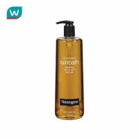 ราคา Neutrogena นูโทรจีนา เรนบาธ รีเฟรชชิ่ง ชาวเวอร์ แอนด์ บาธ เจล 473มล (9730112279)
