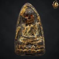 ราคา หลวงปู่ทวดเนื้อว่านปี97 พร้อมซองเดิม (23147253206)
