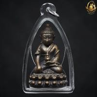 ราคา พระกริ่งวัดใหญ่ วัดสุทัศน์ พิมพ์หน้าจีน เลี่ยมกันน้ำ100 (23140413162)