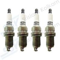 ราคา DENSO หัวเทียน K16R U11 แพ็ค 4 หัว (5097505)