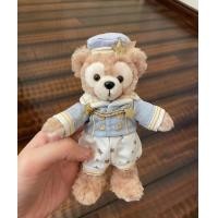 ราคา วันวาเลนไทน์ตุ๊กตาหมีพวงกุญแจตุ๊กตาตุ๊กตาคู่ของขวัญ Dongdi Sherry Montblanc Daphne หมีกระเป๋า Charm Key ผู้ถือของเล่น (22246275865)