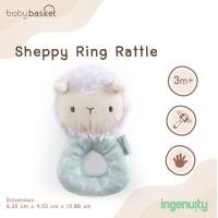 ราคา Bright Starts Sheppy Ring Rattle (13857443994)