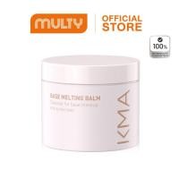 ราคา KMA Base Melting Balm 85g บาล์มล้างเครื่องสำอาง (23144170079)
