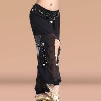 ราคา กางเกงเต้นรำท้องกางเกงชุดเต้นรำอินเดียกางเกงขายาวลายโคมไฟผ้าชีฟองจี้กางเกงเปิดกางเกงเต้นรำกางเกงมีประสิทธิภาพ (21795025198)