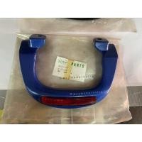 ราคา เหล็กกันตก KAWASAKI LEO งานคุณภาพ มี 2 สี ดำ น้ำเงิน (19893203160)