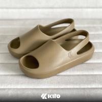 ราคา Kito กีโต้ รองเท้ารัดส้น Ai22 Size 36 39 (22191331281)