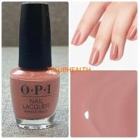 ราคา OPI BiG APPLE RED MALAGA WINE TICKLE MY FRANCE Y ยาทาเล็บโอพีไอ 15mL (21123335598)
