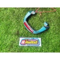 ราคา กันตกKawasaki LEOลีโอตัวเก่า ของแท้มือสองสภาพดี เลือกสีไม่ได้ (16219875334)