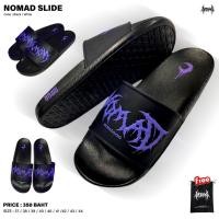 ราคา New รองเท้าแตะ NOMAD รองเท้าแตะ สายสตรีท (22350239553)