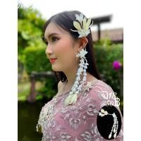 ราคา จอนหูดอกไม้ พร้อมส่งในไทย (21311471949)