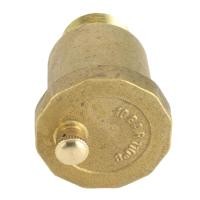 ราคา Brass Automatic Air Vent Valve Male Thread for Solar Water Heater Pressure Relief Valve Tools Air Vent Valve (22079285467)